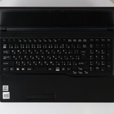 【通販センター】中古  Fujitsu LIFEBOOK A7510/F FMVA87031(Intel Core i7 10610U/8GB DDR4 (PC4)/SSD512GB/なし/オンボード/15.6/1366x768/Wi-Fi/W11H64 MAR) 200834 