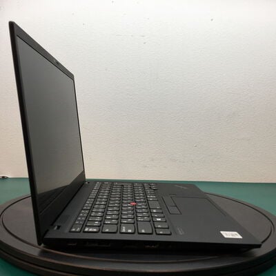 【佐賀南部バイパス店】中古  Lenovo ThinkPad X1 Carbon Gen8(i7-10610U/16GB/SSD128GB/ドライブなし/オンボード/W11P) 5250001443 