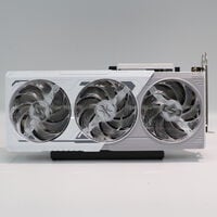 中古  ASRock RX9060XT SL 16GO(RX9060XT Steel Legend 16G) 179896 