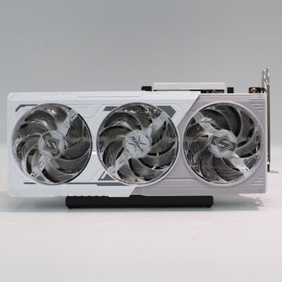 【札幌店】中古  ASRock RX9060XT SL 16GO(RX9060XT Steel Legend 16G) 179896 