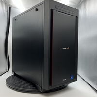 中古  iiyama Level&infin; ILeDEi-M77M-137F-RBSXM/3060(i7 13700F/16GB/SSD1TB/RTX3060 12GB/W11H) 3290007598【9/10値下げ!】 