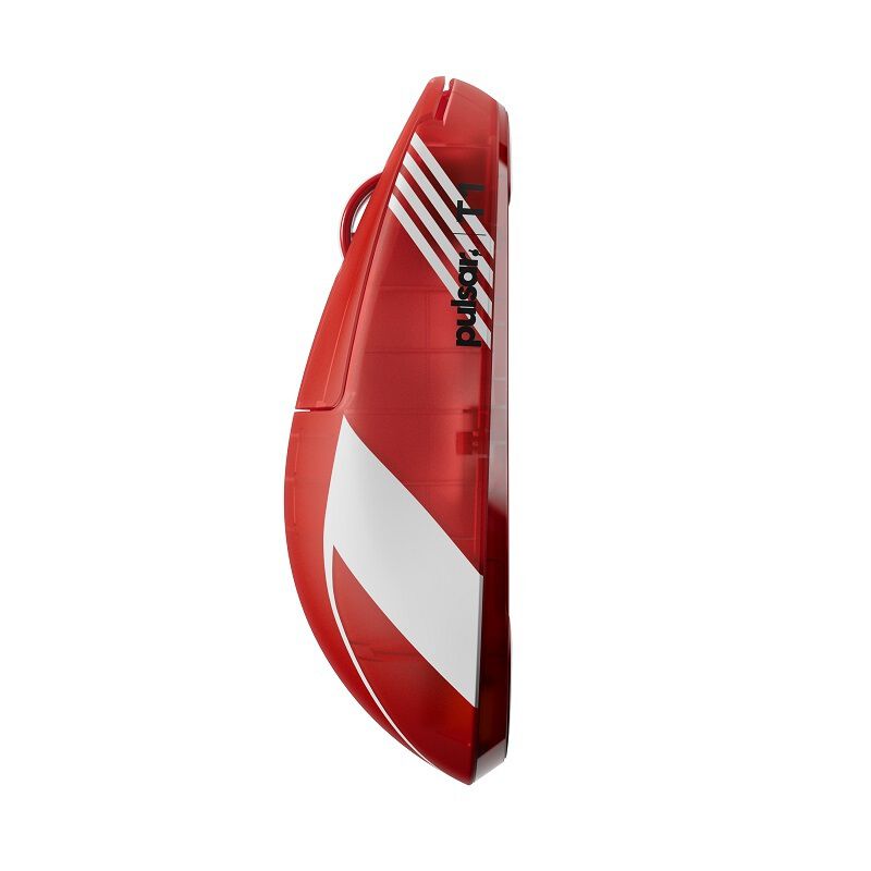 Pulsar X2 CrazyLight Mini T1 Edition Red (PX2CL113) ｜ パソコン