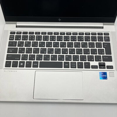 【なんば店】中古  HP EliteBook 630 G10 (i7 1355U/32GB/SSD512GB/WLAN/13.3FHD) 3280023793 
