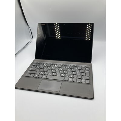 【水戸赤塚店】中古  Lenovo Miix 520 (Intel Core i5-8250U 1.60GHz/8GB/SSD256GB/なし/オンボード/12.2/1920x1200/Wi-Fi/W11H64) 169068 