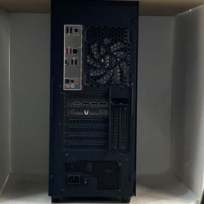 【八王子店】中古  Level&infin;(i9 14900/32GB/SSD2TB/RTX4070/W11H) 1230010548 