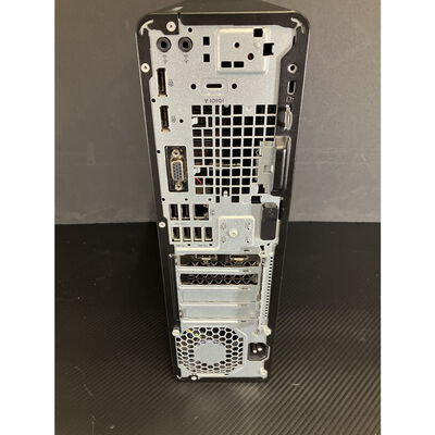 【富士青葉店】中古  HP EliteDesk 800 G4 (RTX3050)  (Intel Core i5 8500 3.0GHz/16GB/SSD256GB/Mt/RTX3050/-/-/W11H64) 170912 