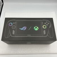 中古  ASUS ROG Xbox Ally X RC73XA-Z2E24G1T  3290007612 