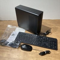 中古  HP HP 280 Pro G4 SF (Core i5-9400/8GB/SSD256GB/Mt/W11H64) 197246 