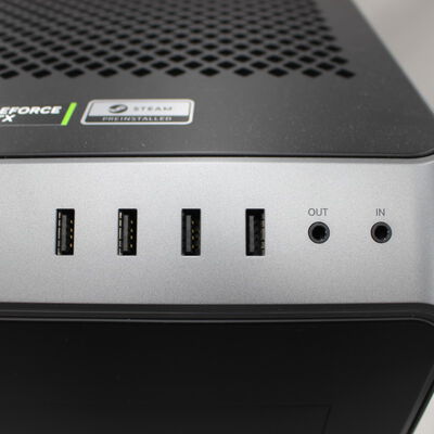 【横浜駅前店】中古  THIRDWAVE GALLERIA XA5C-R46 183539 