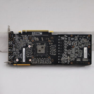【通販センター】中古  Palit RTX2070 SUPER 8GB NE6207S019P2-180F (RTX2070SUPER 8GB) 200568 