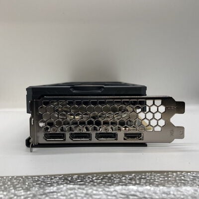 【八王子店】中古  Palit NE6406T019T1-1061J(RTX4060Ti JetStream 16G) 175543 