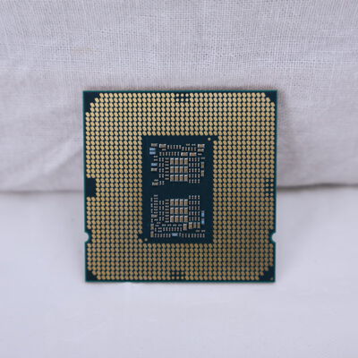 【通販センター】中古  INTEL Core i9 10900K (1200/3.7G/20M/C10/20) 142591 