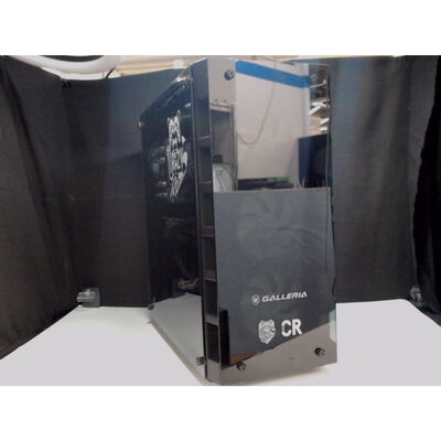 【前橋ｲﾝﾀｰｱｶﾏﾙ店】中古  CRA7C-R37(i7 12700/16GB/SSD1TB/RTX3070/W11H) 4540001885 