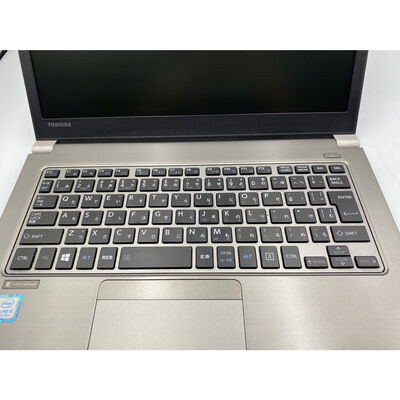 中古 dynabook R63/J (i5-8250U/16GB/SSD512GB/W11P) 4510002883