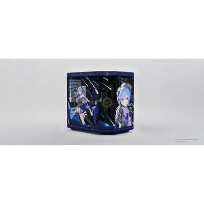 HYTE  Y70 Hoshimachi Suisei (初回限定版) 