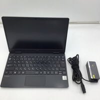 中古  NEC VersaPro VRT10C-6 (INTEL Core i5 10210Y 1.0GHz/8GB/SSD256GB/-/オンボード/12.5/1920x1080/Wi-Fi/WEBCAM/W11H64) 182746【2/26値下げ!】 