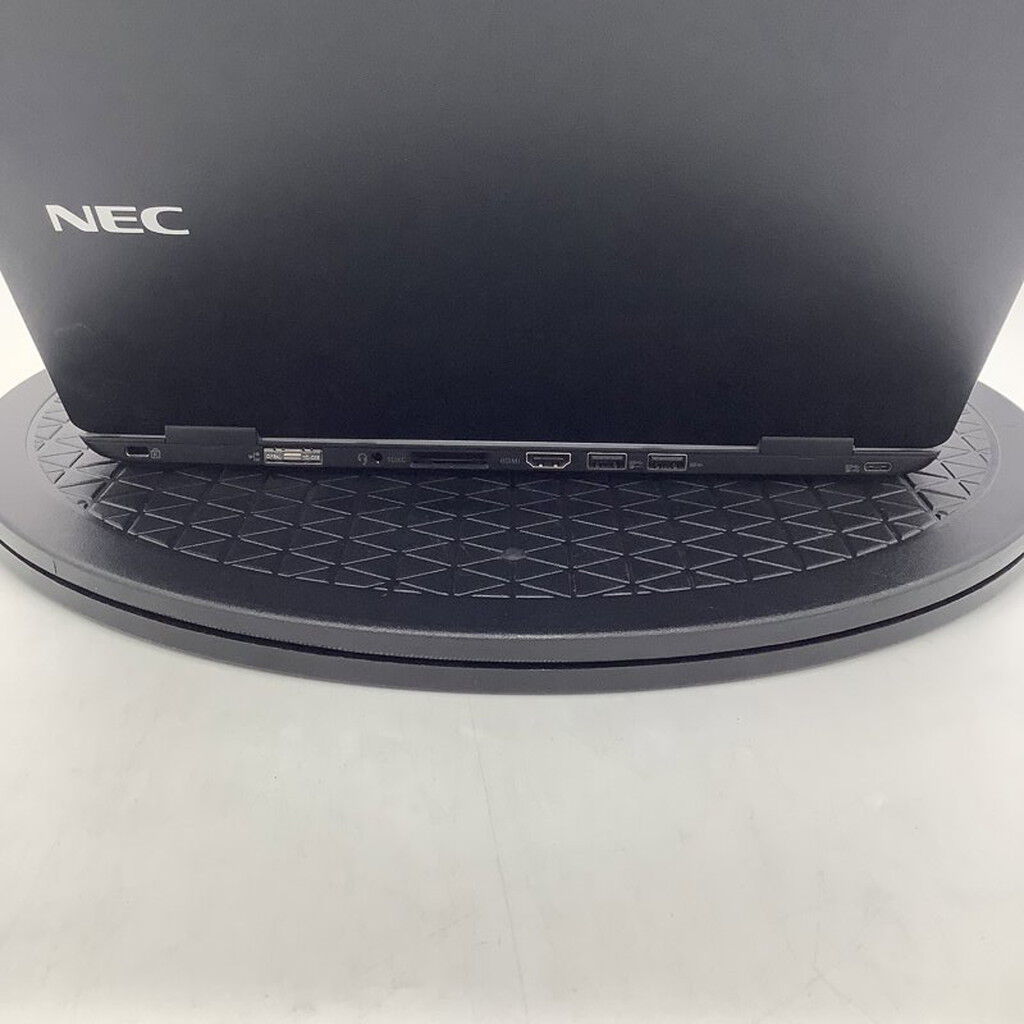中古 NEC PC-VKT10CZG6(i5-10210Y/8GB/SSD128GB/W11P) 4660002856