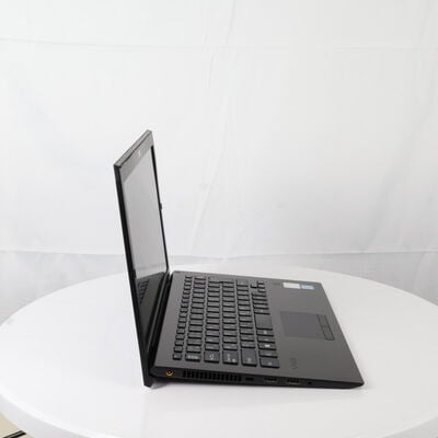 【通販センター】中古  VAIO VAIO VJPG11C12N (Intel Core i7 8550U 1.8GHz/8GB/SSD256GB/なし/オンボード/13.3/1920x1080/Wi-Fi/WEBCAM/W11H MAR) 184420 