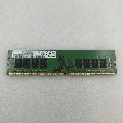 【新潟店】中古  PC4-19200 16GB デスクトップ用 135639 