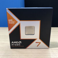 中古  AMD Ryzen 7 9850X3D (AM5/4.7/104M/C8/T16/120W) 188690 