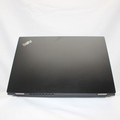 【通販センター】中古  Lenovo ThinkPad L13(Intel Core i5 10210U 1.60GHz/16GB DDR4/SSD256GB/-/オンボード/13.3/1920x1080/Wi-Fi/WEBCAM/W11H/VBT) 195517 