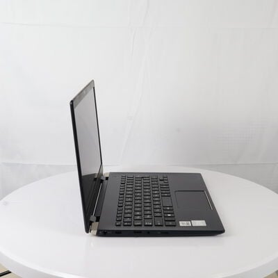 【通販センター】中古  TOSHIBA dynabook G83/FP A6G7FPF2H512 (Intel Core i5 10210U 1.6GHz/8GB/SSD512GB/-/オンボード/13.3/1366x768/GbE/Wi-Fi/WEBCAM/W11H64) 192134 