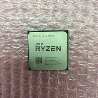 中古  AMD Ryzen 7 5800X (AM4/3.8/36M/C8/T16/105W) 143915 