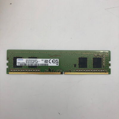 【大分店】中古  PC4-25600 8GB デスクトップ用 140727 