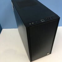 中古  自作パソコン(Ryzen 7 5700X/32GB/SSD1TB/RTX4060Ti 8GB) 3310006693 