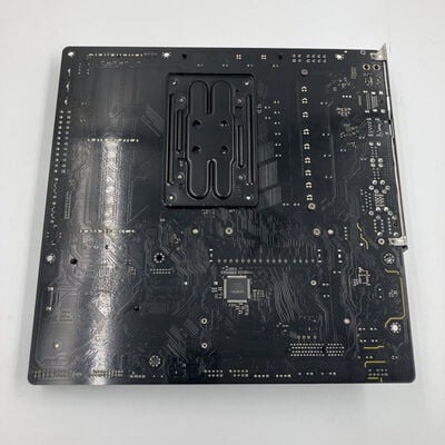 【なんば店】中古  ASRock B650M PRO X3D (B650 AM5 mATX DDR5) 3280022294 