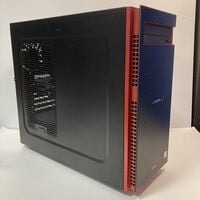 中古  マウスコンピューター LEVELインフィニティ (Core i7-10700/48GB/SSD512GB/Mt/W11H64) 4760001019 