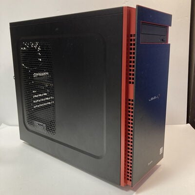 【富山本郷店】中古  マウスコンピューター LEVELインフィニティ (Core i7-10700/48GB/SSD512GB/Mt/W11H64) 4760001019 