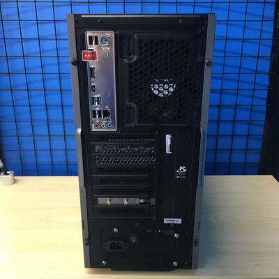 【博多店】中古  GALLERIA XA7C-R36T (i7 11700/16GB/RTX3060Ti/OSなし) 3310006376 