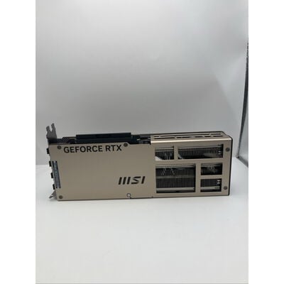 【仙台店】中古  GeForce RTX 5070 Ti 16G INSPIRE 3X OC (16GB PCI-E) 3240010772 