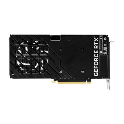 Palit  NE6406TT19P1-1060D (GeForce RTX 4060 Ti Dual OC 8GB) 