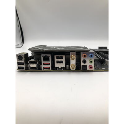 【水戸赤塚店】中古  MSI B760 GAMING PLUS WIFI (B760 1700 ATX DDR5) 4680002691 