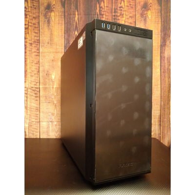 【富士青葉店】中古  Original PC(Intel Core i7 9700F/16GB/SSD670GB/DVDマルチ/NVIDIA GeForce GTX 1660 Ti 6GB/W11H64 MAR) 175920 