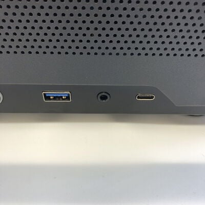 【宇都宮鶴田店】中古  自作パソコン(i3 12100/32GB/SSD1TB) 5280000887 