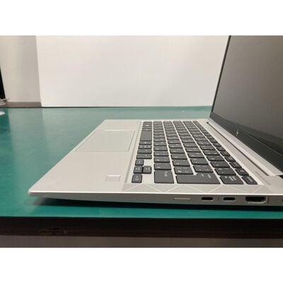 【富山本郷店】中古  HP EliteBook 830 G7 MSO (INTEL Core i5 10310U 1.7GHz/16GB/SSD512GB/-/オンボード/13.3/1920x1080/Wi-Fi/WEBCAM/W11P64/MicrosoftOffice H&B 2024付) 182739 