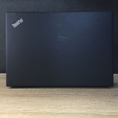 【松山環状枝松店】中古  LENOVO ThinkPad X13 (AMD Ryzen 5 Pro 4650U 2.10GHz/32GB/SSD256GB/-/オンボード/13.3/1920x1080/Wi-Fi/WEBCAM/W11H) 185625 