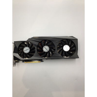 【座間相武台】中古  GIGABYTE GV-N3080GAMING OC-12GD 4510001901 