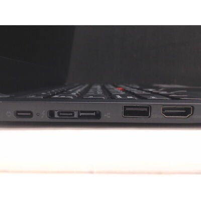 【前橋ｲﾝﾀｰｱｶﾏﾙ店】中古  Lenovo ThinkPad T14s Gen1 20T0-000YJP (Intel Core i5 10210U 1.6GHz/8GB/SSD256GB/なし/オンボード/14/1920x1080/Wi-Fi/WEBCAM/W11H64) 181932 