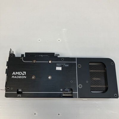 【徳島住吉店】中古  ASUS PRIME　RX9060XT Radeon 16GB 5230000758 