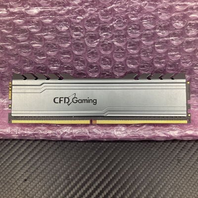 【富士青葉店】中古  PC4-25600 8GB デスクトップ用(DDR4-3200) 140727 