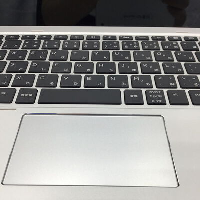 【白山FM松任店】中古  HP ELITE X2 4950002439 