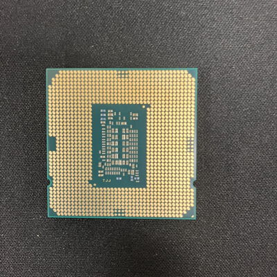 【大宮店】中古  INTEL Core i5 10500T (1200/2.3G/12M/C6/12) 142724 
