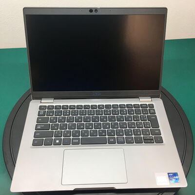 【佐賀南部バイパス店】中古  DELL Latitude 5320 (Intel Core i7 1185G7 3.0GHz/16GB/SSD256GB/-/-/13.3/1920x1080/Wi-Fi/WEBCAM/W11H MAR) 183658 