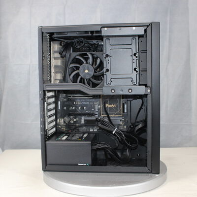 中古  Original PC(Intel Core i5 13500/32GB/SSD1TB/なし/オンボード/W11H64 MAR) 176197 