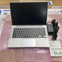 中古  HP EliteBook 830 G8 MSO (Intel Core i5 1145G7 2.6GHz/16GB/SSD256GB/-/オンボード/13.3/1920x1080/Wi-Fi/WEBCAM/W11P/Microsoft Office Home and Business 2024) 188256 