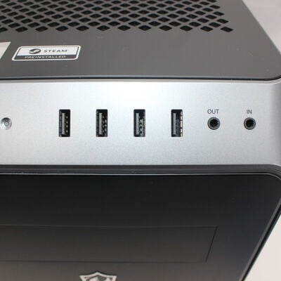 【通販センター】中古  THIRDWAVE GALLERIA RM7C-R36T 195796 